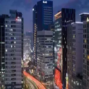 [서울] 글래드 마포(서울호텔/마포호텔)