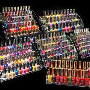 매니큐어 정리함 네일정리함 2단-7단(20-70p)최다구성