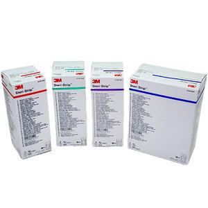 3M 스테리스트립 steri strip 50개 1박스 피부봉합 테이프 R1540 R1541 R1542 R1546 R1547