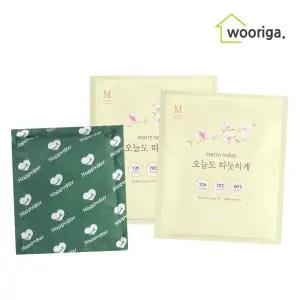 스페셜에디션 국내생산 핫팩 80g×90팩 포켓용 손난로