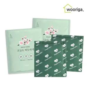 스페셜에디션 국내생산 핫팩 100g×90팩 포켓용 손난로