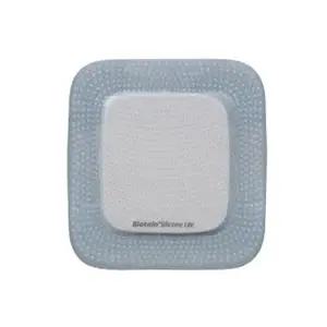 [Coloplast] 콜로플라스트 바이아테인 실리콘 접착형 드레싱밴드 33434 (7.5 x 7.5cm) 10개입