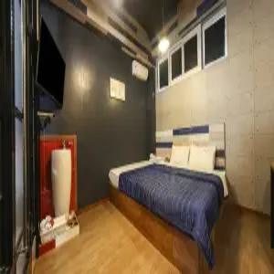 [울산] 울주 V온천(울산모텔/울주모텔)