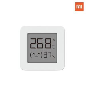 샤오미 미지아 블루투스 온습도계 2세대
