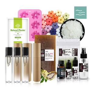 직접만들어 쓰는 나에게 맞는 맞춤 수제 비누 diy 키트 모음