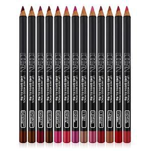 [로쎄앙]립라이너 우드펜슬