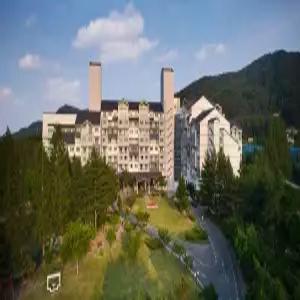 [강원] 금호 설악 리조트(강원호텔/속초호텔/속초금호 설악 리조트)