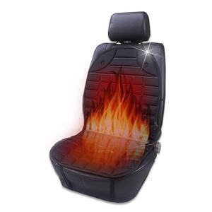 TKB 엠보 불가마 차량용 열선시트 커버/3단 열선방석 12v