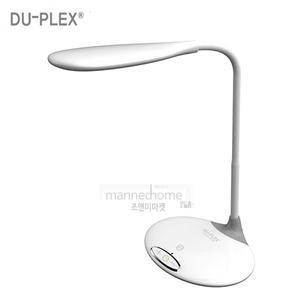듀플렉스 절전형 LED스탠드 모음 DP-510LS 눈부심방지 색온도조절 USB충전식 충전식스탠드 조명