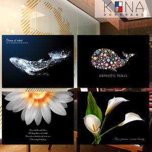 코나 주방 아트보드 인덕션 가스렌지 가드 Best 500종 기름때방지 아트글라스