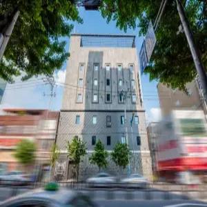 [부산 호텔] 남포 마르쉐 호텔 (남포동,중앙동,태종대,송도,영도)