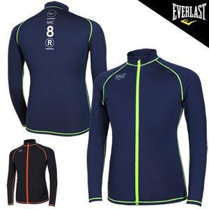 [에버라스트] E-890U 집업상의 래쉬가드 비치웨어/수영복 2종 택1