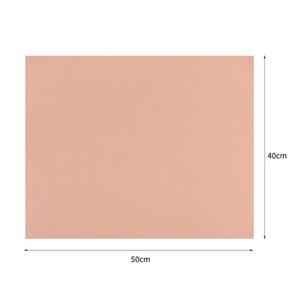 재단원단 천연소가죽 랜덤무늬 랜덤색상 40X50 1장-가죽공방 공예재료 연습용 자투리