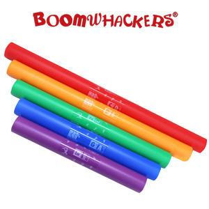 붐웨커 미국산 기본음중간음역 [반음계 5개]C1#~A1# BWCW