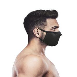 나루마스크 사계절용 스타일리쉬 워셔블 필터링 마스크 F.U PLUS