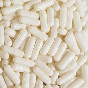 코인텍 공캡슐 다양한용량선택 500개 백색