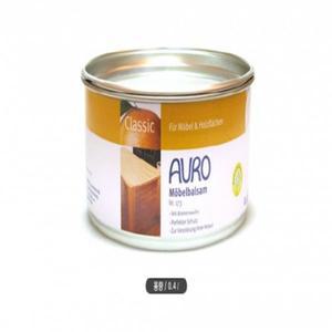 아우로 173 내부 가구용왁스 0.4L 아우로 고체용왁스