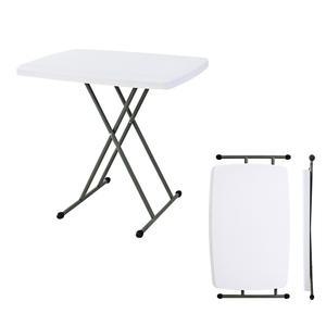 포네라 브로몰딩 듀라 간이 테이블 휴대용 플라스틱 야외 아웃도어 캠핑테이블