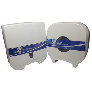 점보롤케이스 휴지케이스 휴지함 플라스틱 화장실휴지커버