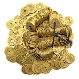 엽전 500개 옛날동전 민속놀이 연극놀이 소품