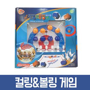 28000컬링볼링게임