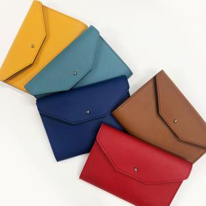 가죽 베트남 동지갑 다낭 나트랑 여행 화폐 지갑