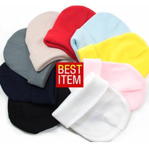 숏비니/롱비니 남성 여성 겨울모자 패션 털모자