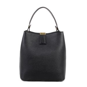 [디자이너제이백]천연 소가죽 가방 여성 가죽 핸드백 미니 크로스백 숄더백 클러치 REAL COW LEATHER BA...