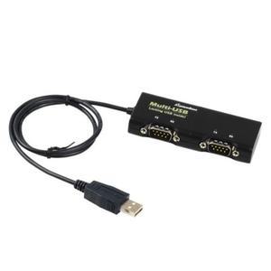 Multi-2/USB RS232 2포트 (Locking USB 적용)