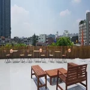 [서울 게스트하우스] 서울숲 스테이 (왕십리,성수,금호)