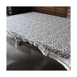 아이리스 김치냉장고커버 패브릭커버