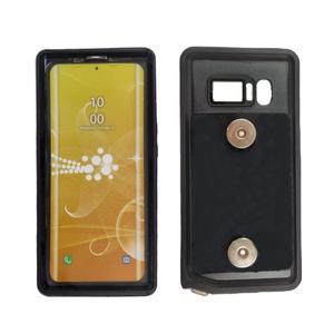 프로라이더스 배달대행 오토바이 자석충전거치대 충전용 방수케이스