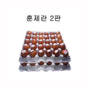 승혜상사 훈제란60구