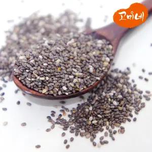 [롯데백화점]고미네 치아시드500g