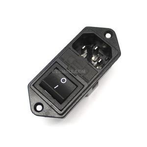 R-332 암 컴퓨터 파워소켓 인넷 전원 인네트 콘센트 220V 매립형 써플라이