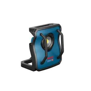 보쉬 GLI18V-4000C 베어툴 충전랜턴 4000루멘 작업등