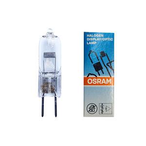 오스람 64640 할로겐 램프 24V150W G6.35 현미경 및 의료기기