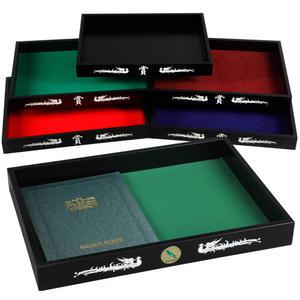 상패리아 쌍봉황 상장함 7종 상장 받침대 스탠드