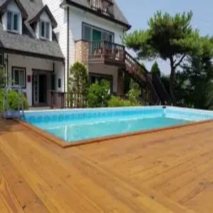 [충남 펜션] 태안 바다햇살고운집펜션 (태안,안면도)