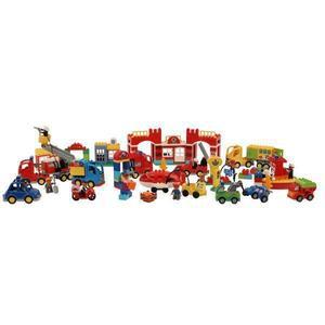 씽키즈교통기관/323pcs