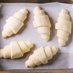 크로와상 크로플 생지 60g 20ea