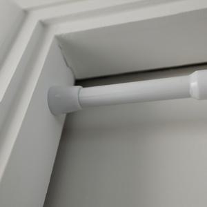 [리앤룸]압축봉 4자 (73~130cm)