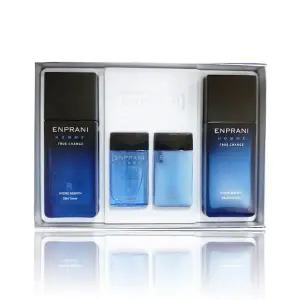 엔프라니 옴므 하이드로 리버스 2종 세트기획