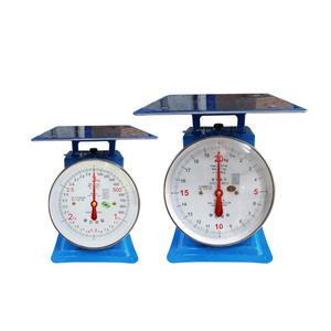 협진 지시 접시 저울 3kg ~ 50kg 중량선택 국내생산 재래시장 바늘 저울