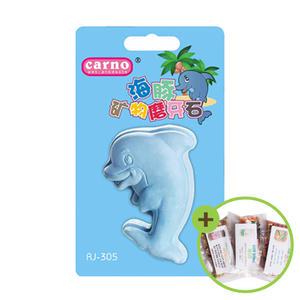 카르노 미네랄스톤 돌고래 이갈이 장난감 칼슘강화 칼슘과 미네랄이 풍부한 햄스