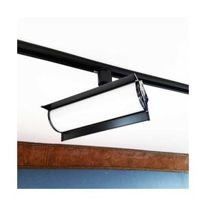 LED 30W 레일조명, 스튜디오 레일등, 유튜브 조명 촬영(포토레일)