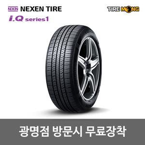 광명점 장착 I.Q 시리즈 series 1 - 205/70R15