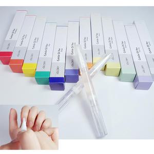 e세상 아이글로리 오일펜12종 3ml 큐티클오일 하나더