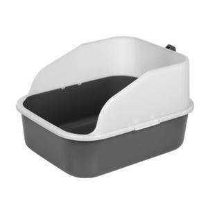 미라클 프리미엄 고양이화장실/고양이 Toilet - 그레이