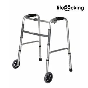 노인보행보조기 보행 바퀴 워커 의료 노인 어르신 워커
